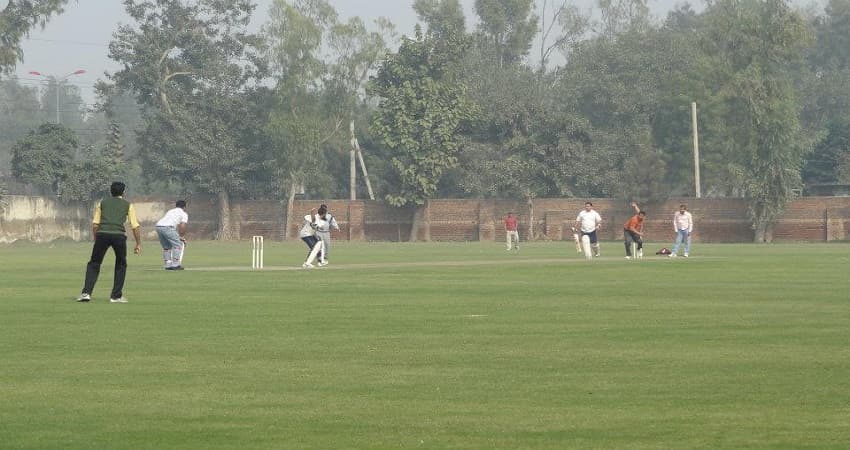 Zakir Husain Evening College Extra Curriculars photo 2